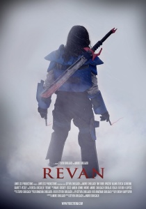 Revan Poster 3