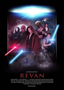 Revan Poster